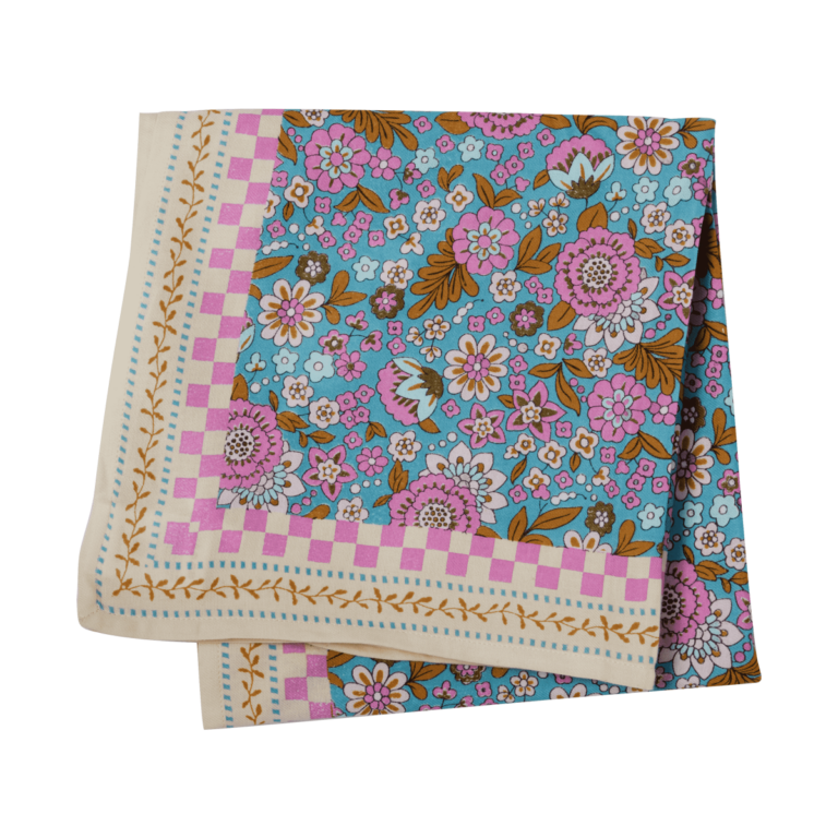 foulard-indien-amaia-turquoise